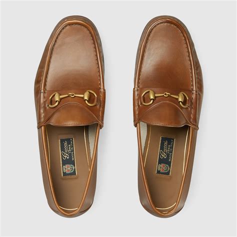 gucci 1954 horsebit loafers reddit|gucci 1953 horsebit loafer brown.